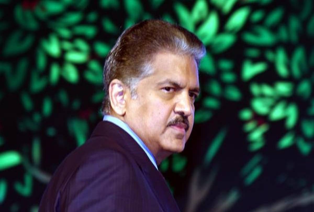 anand mahindra shared stories related to bill gates after viewing a twitter post