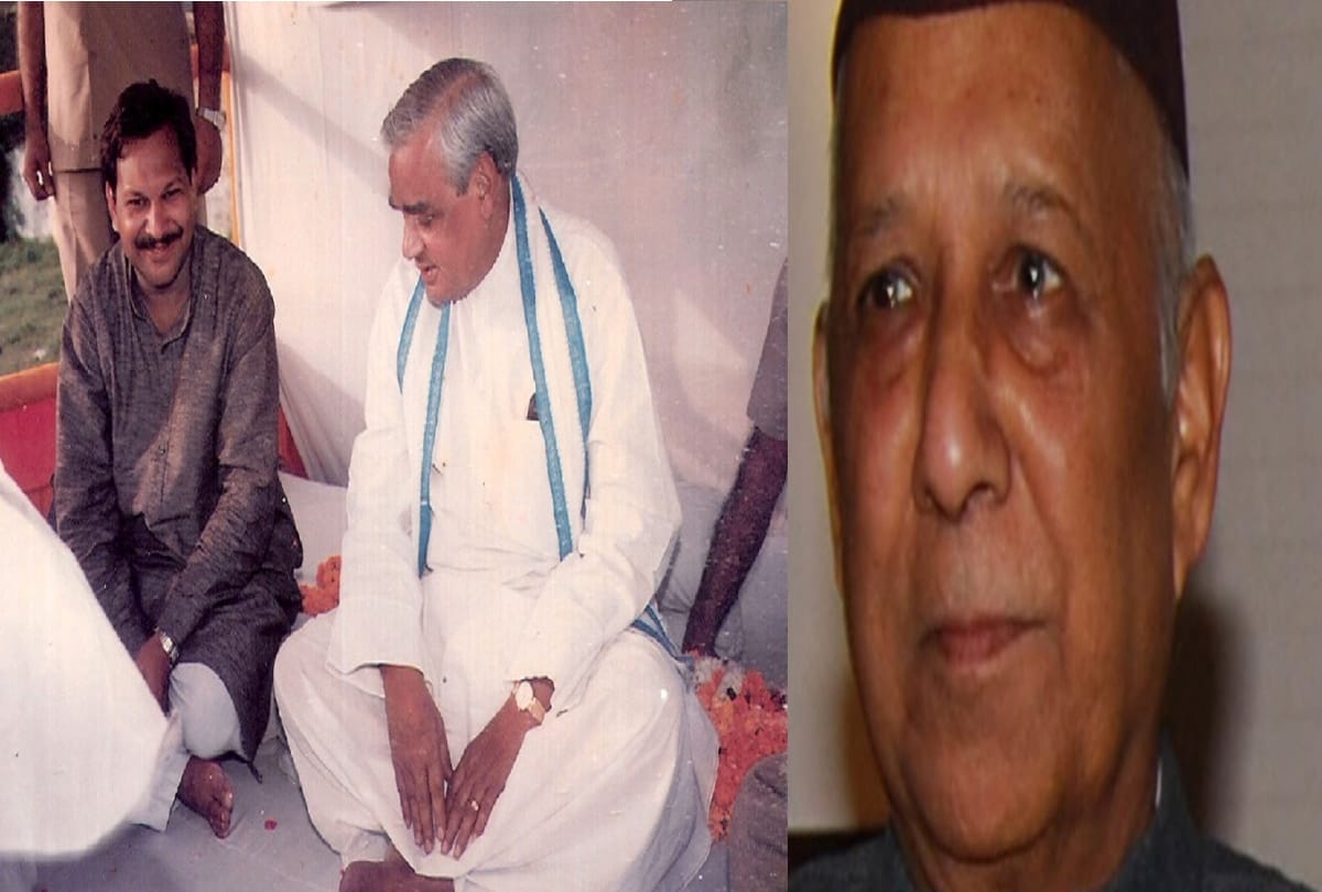 Atal Bihari Vajpayee 95th Birth Anniversary Memories of Atal meeting