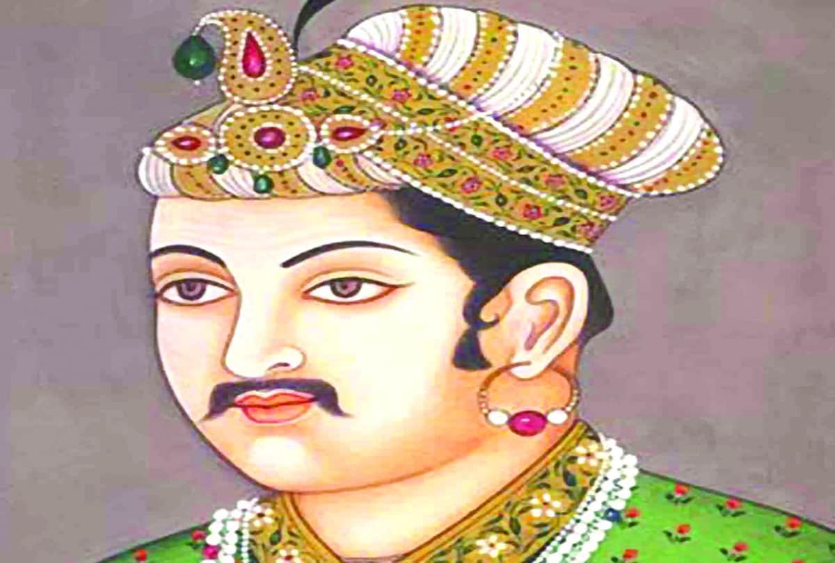 how mughals celebrate christmas Akbar And Jehangir used to go to church