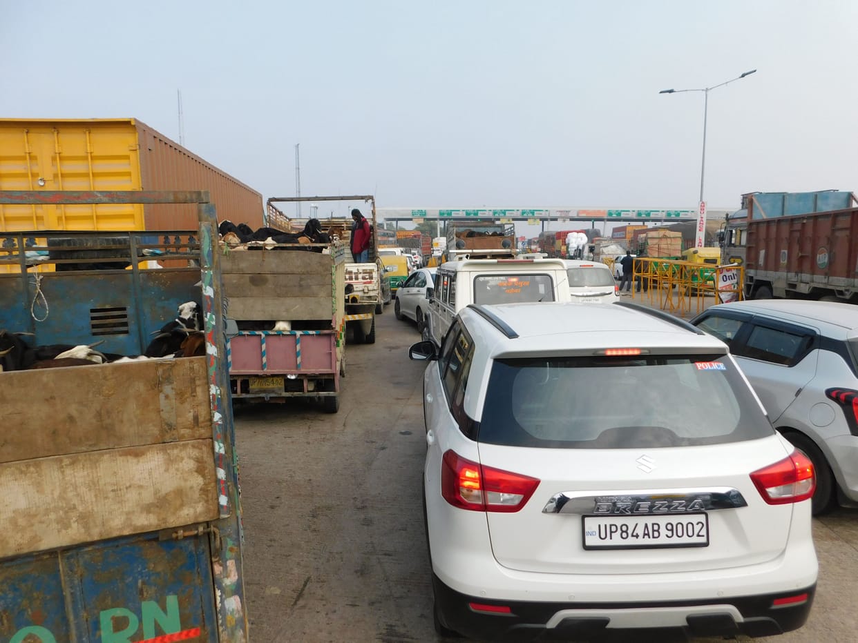 kanpur dehat jam