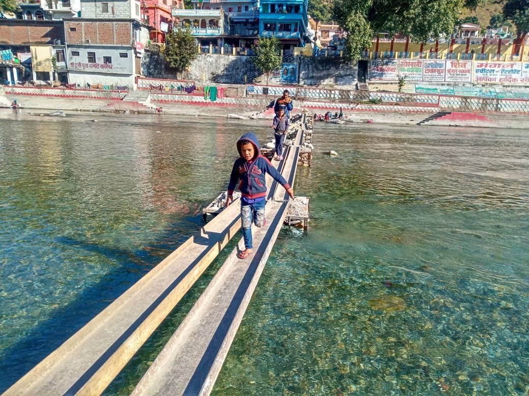 Uttarayani fair will be held in Kapkot from 15 to 17