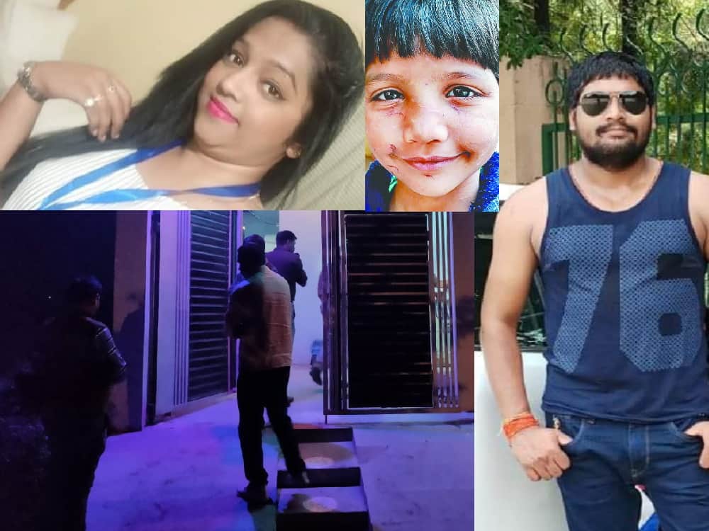 heinous crime story of Famous Property dealer balram yadav murder case in Gorakhpur