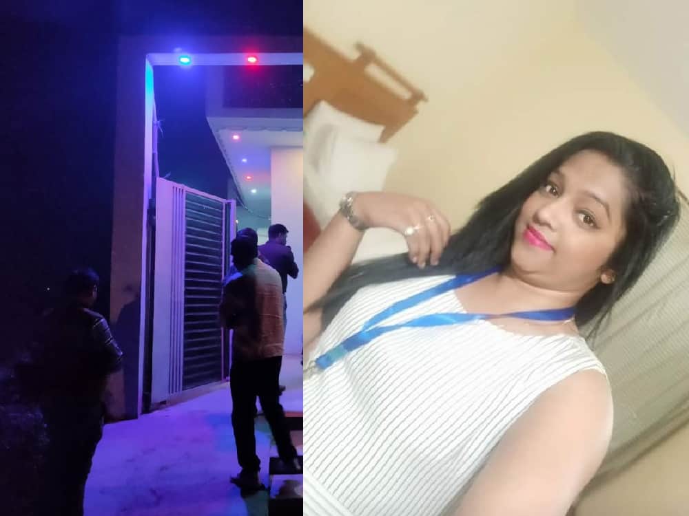 heinous crime story of Famous Property dealer balram yadav murder case in Gorakhpur