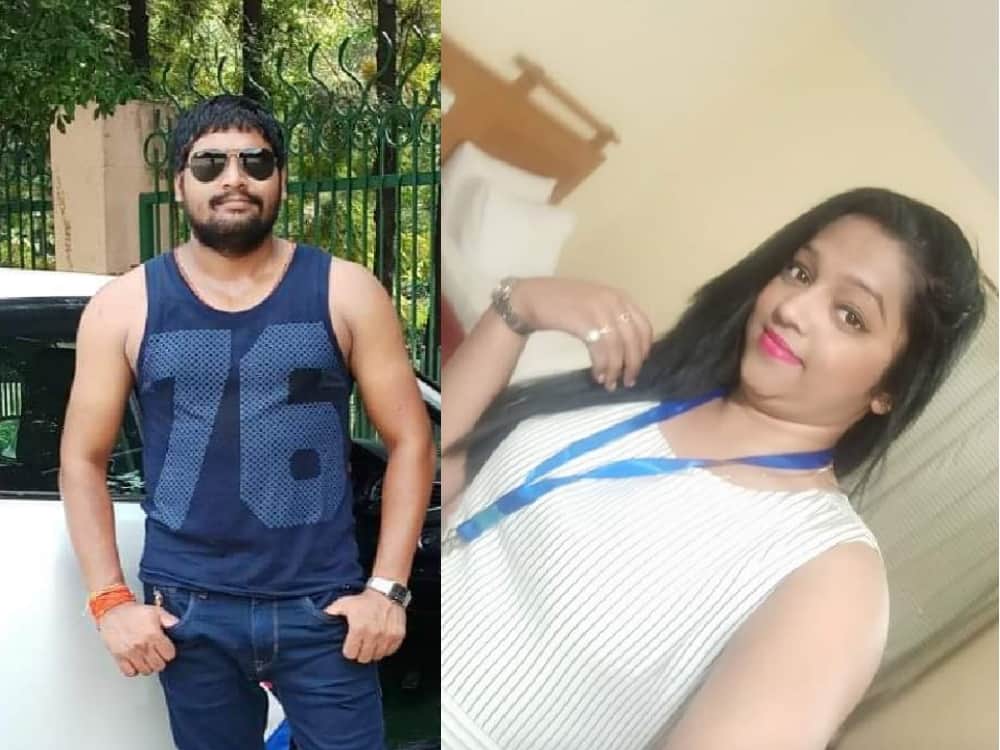 heinous crime story of Famous Property dealer balram yadav murder case in Gorakhpur
