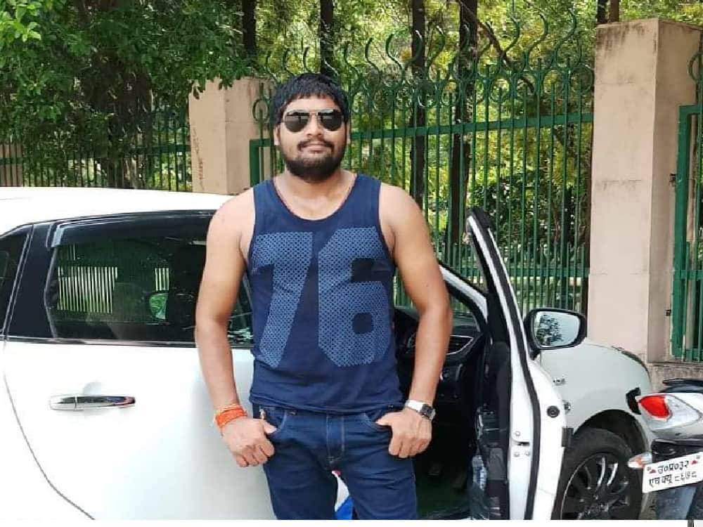 heinous crime story of Famous Property dealer balram yadav murder case in Gorakhpur