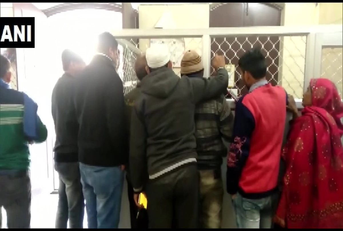 Gorakhpur's children birth certificate NRC Investigation in assam