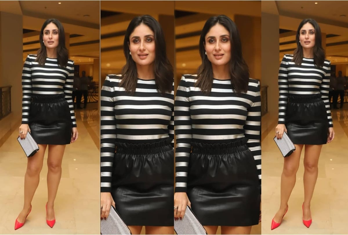 black outfit is perfect for christmas and new year party