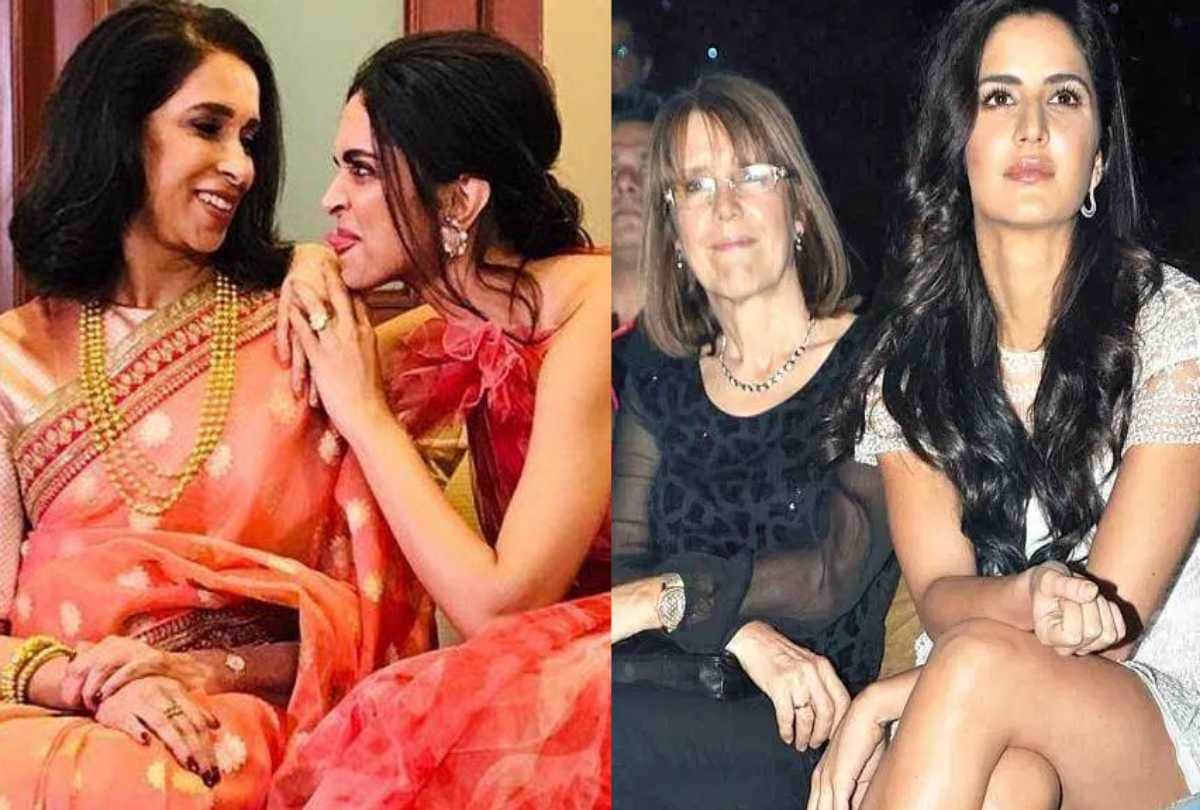 aishwarya rai to priyanka chopra these bollywood celebrities mother beautiful like her daughter