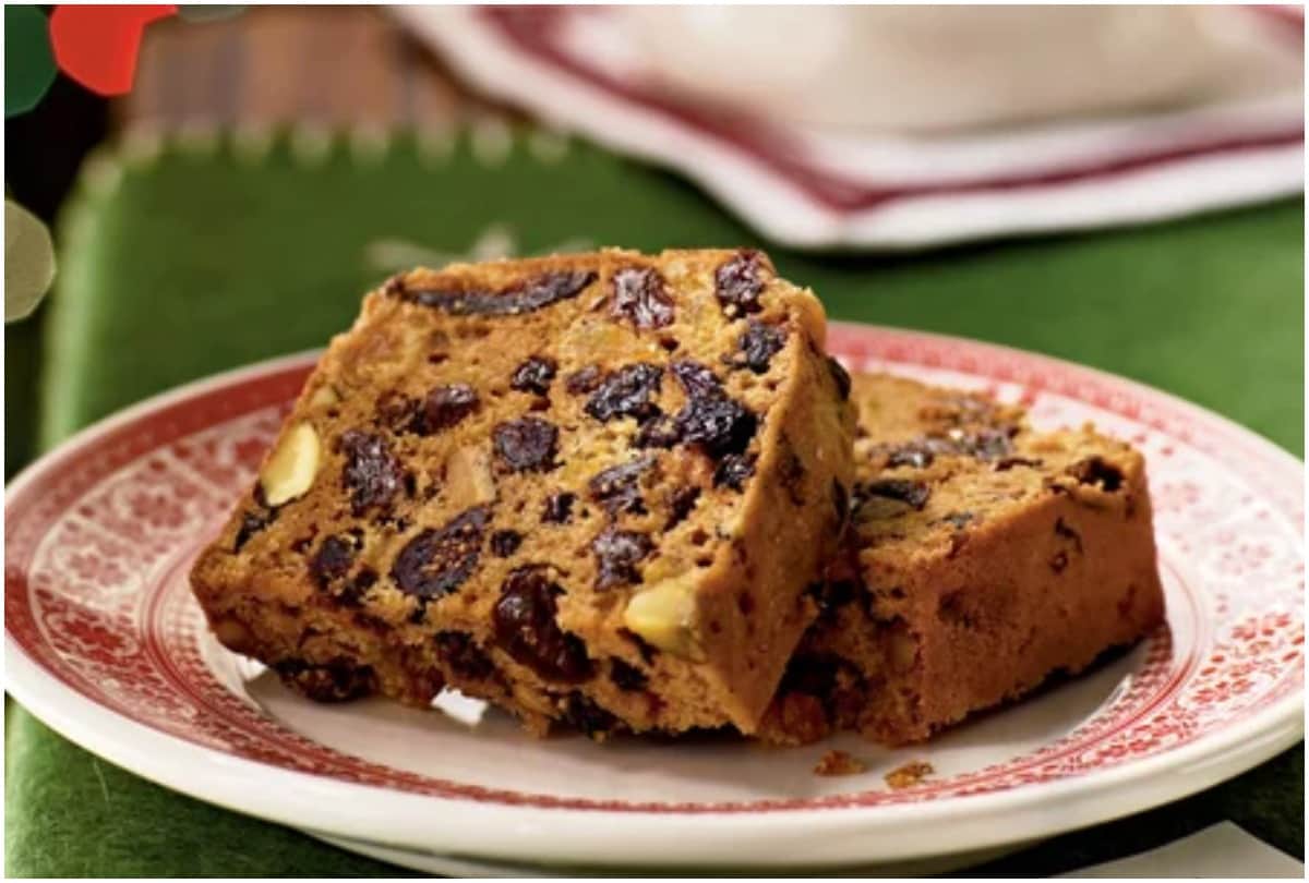 Today’s Kitchen: How To Make Christmas Rum Cake at Home Know Recipe in Hindi