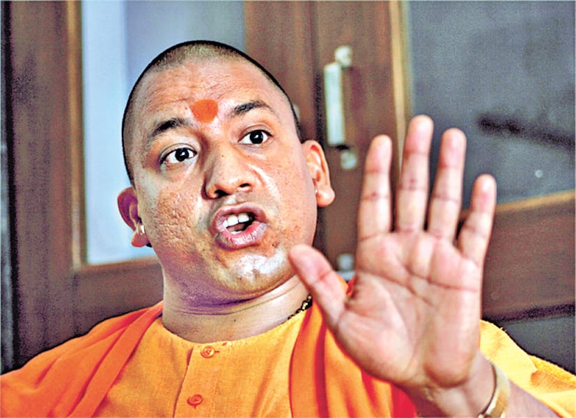 Chief Minister will join Ganga Yatra at Shringverpur Dham