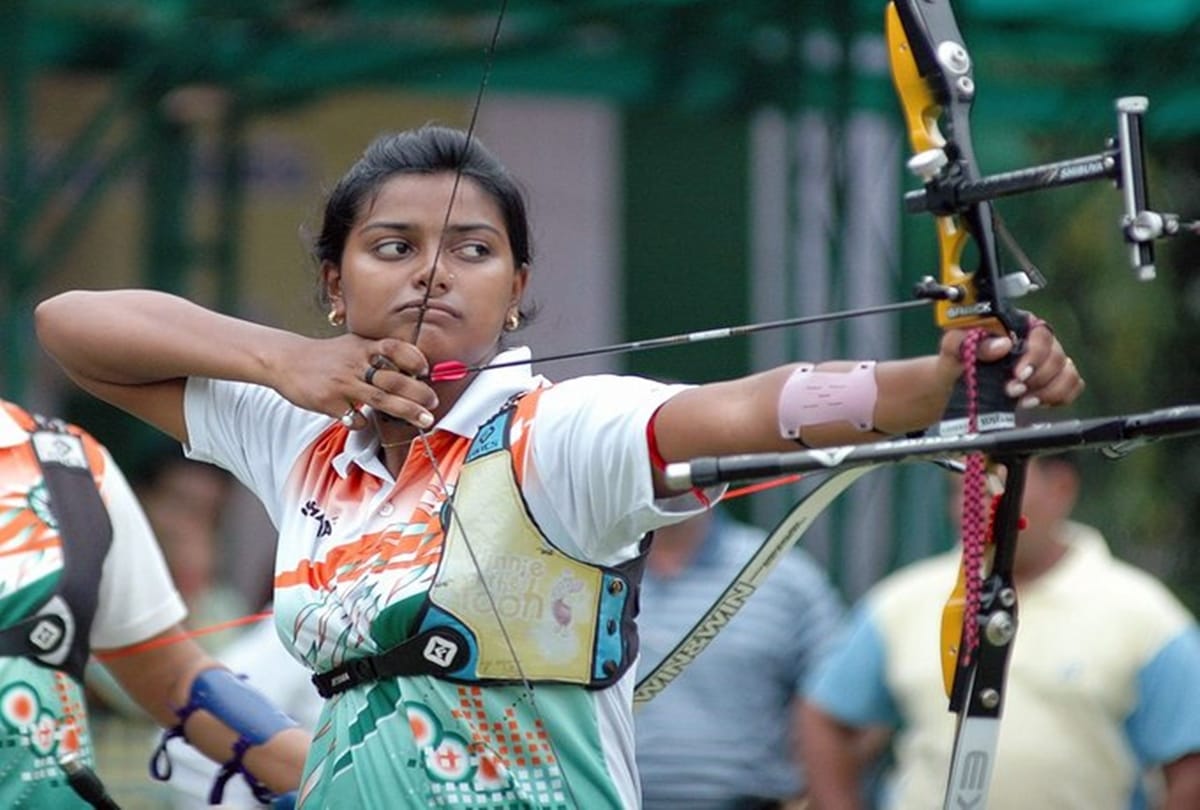 Indian archers end there season by 7 medals under shadow of Archery Association of India suspension