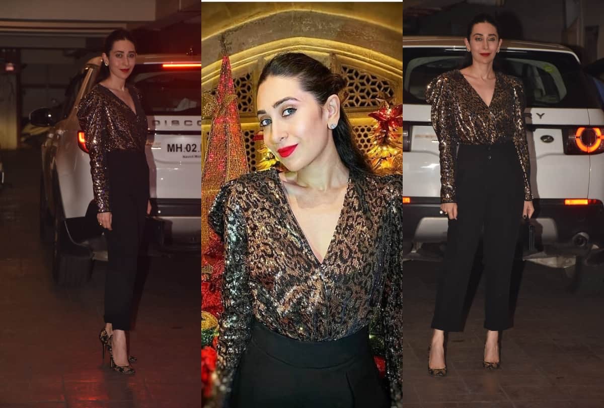 christmas 2019: malaika to alia bhatt celebrate christmas in kareena kapoor's party