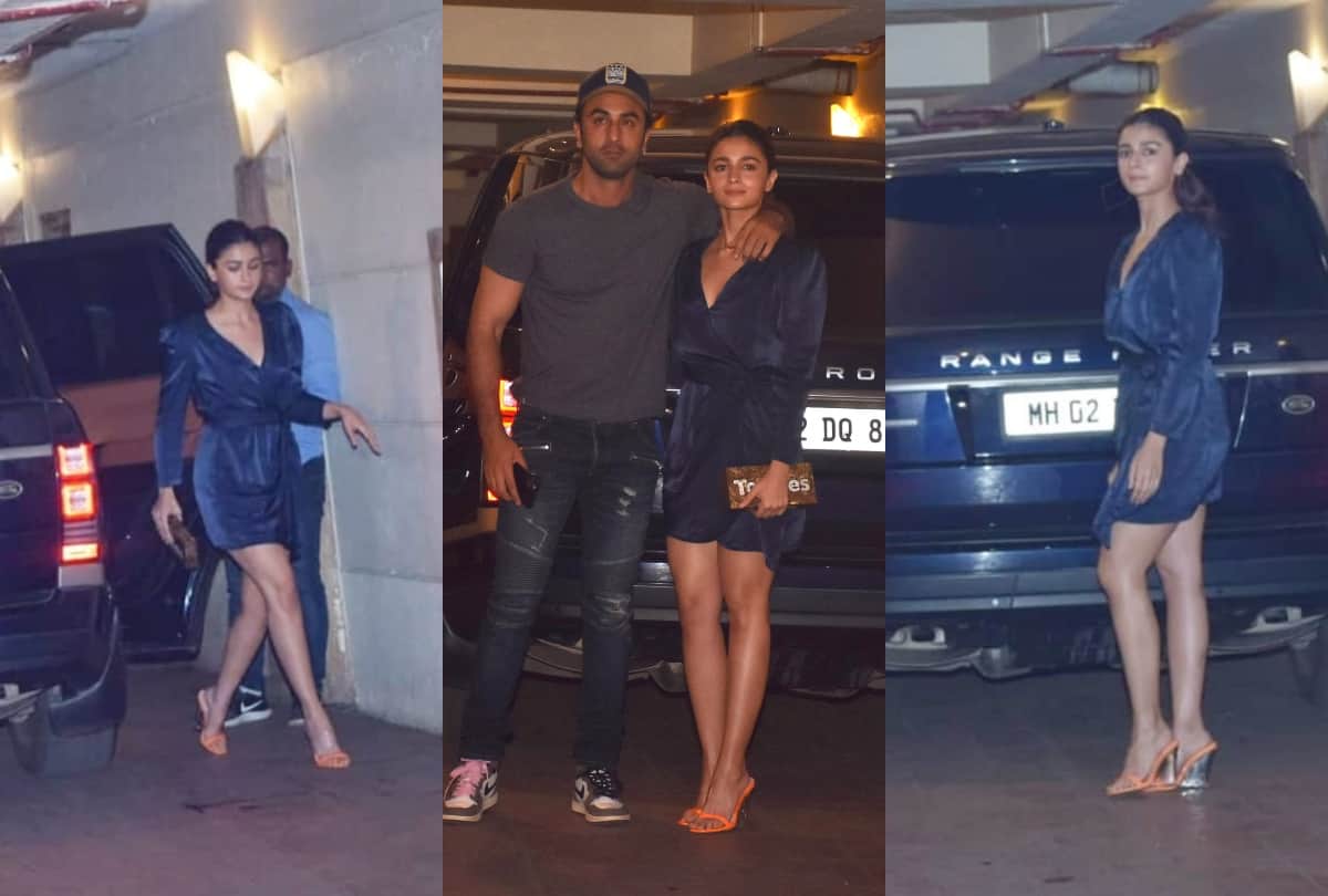 christmas 2019: malaika to alia bhatt celebrate christmas in kareena kapoor's party