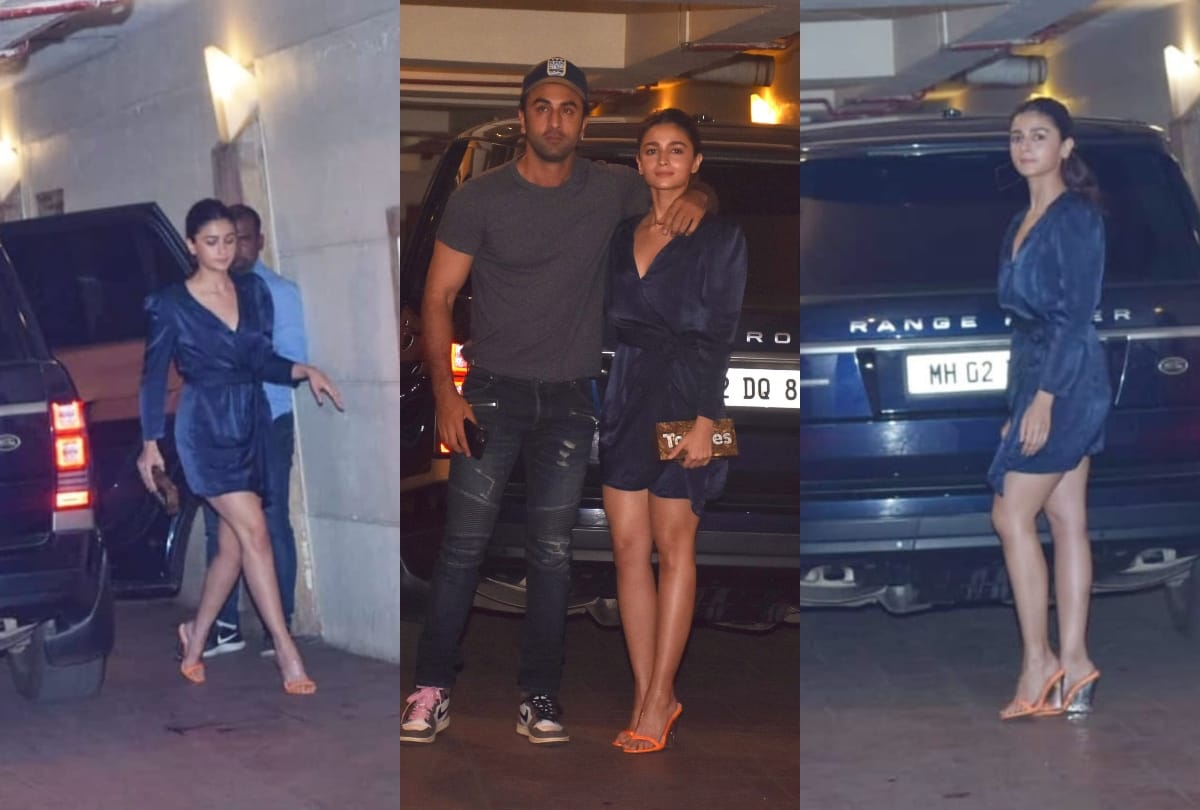 christmas 2019: malaika to alia bhatt celebrate christmas in kareena kapoor's party