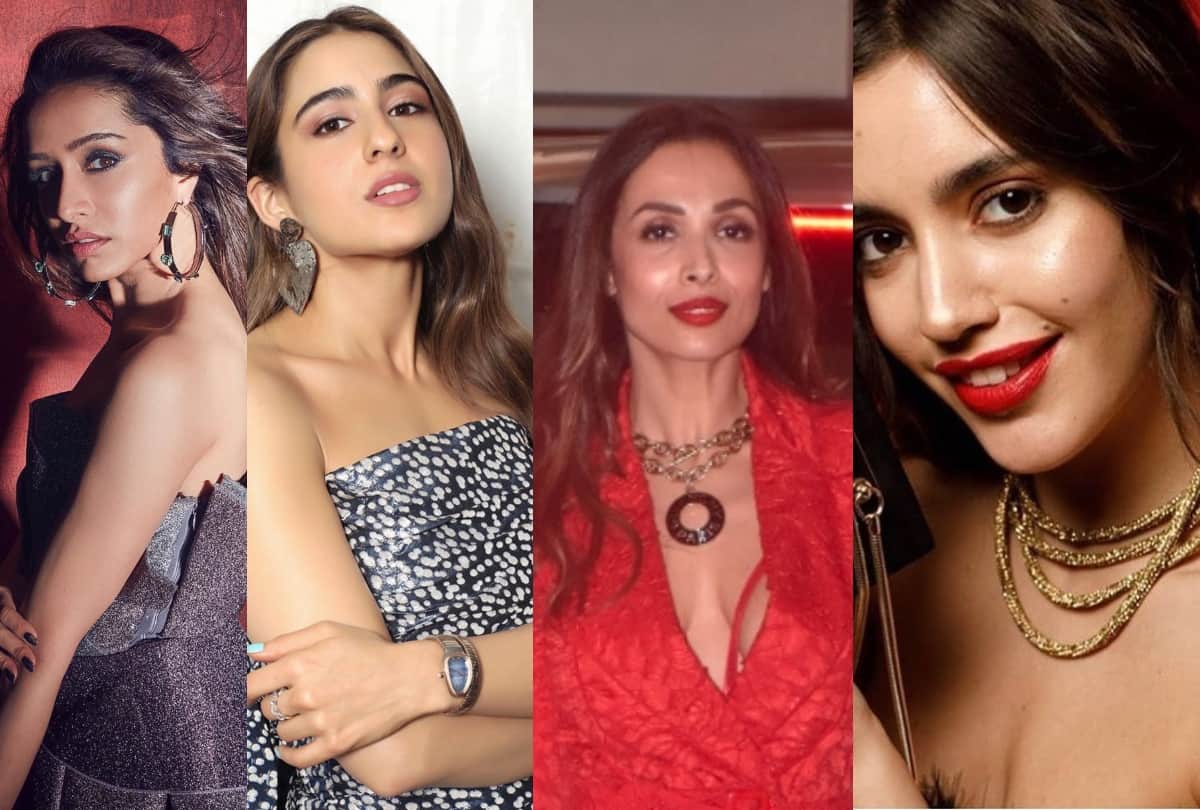 Marry Christmas 2019: how to get ready for christmas and new year party to looking different