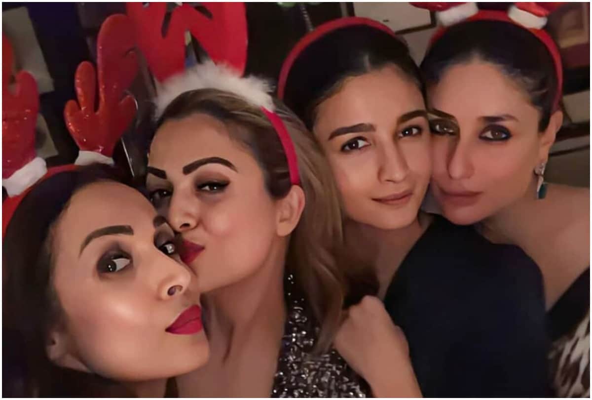 Marry Christmas 2019: how to get ready for christmas and new year party to looking different