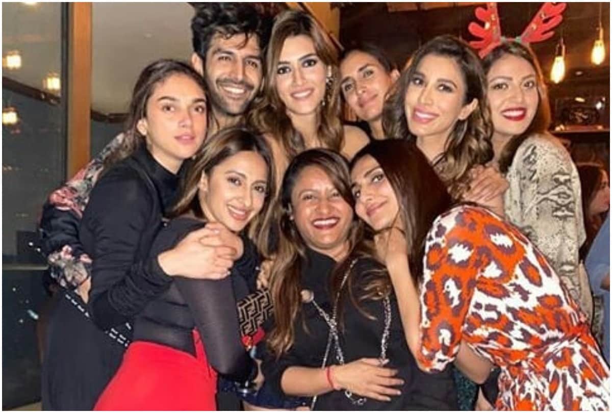 Marry Christmas 2019: how to get ready for christmas and new year party to looking different
