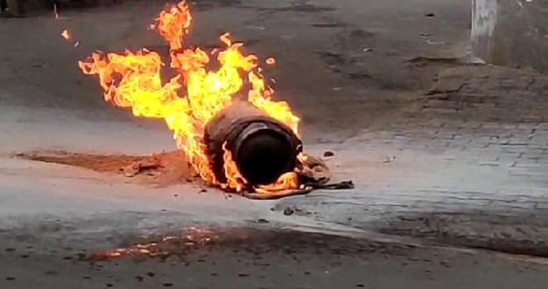fire