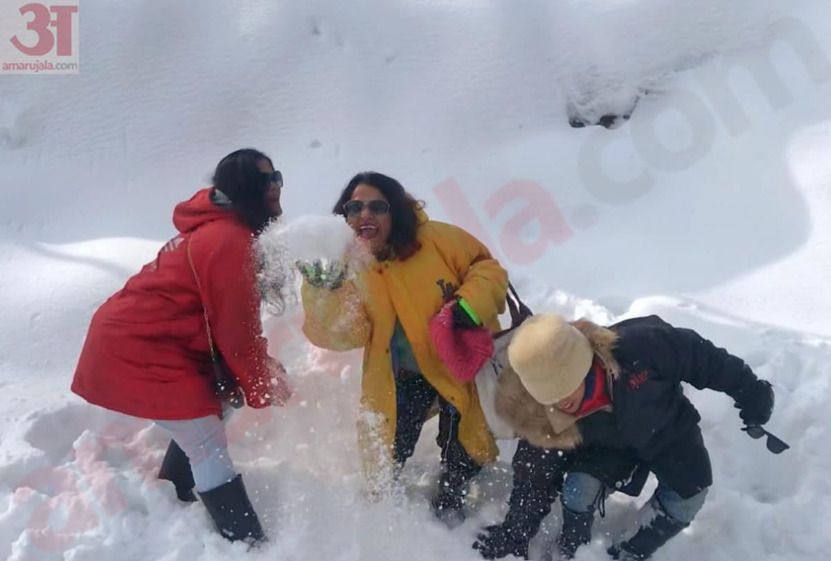 best places to celebrate on new year eve in jammu kashmir, new year 2020