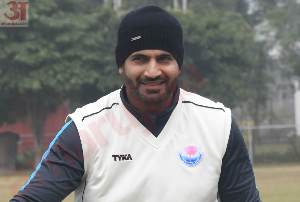 Forget reverse swing for now says Irfan Pathan