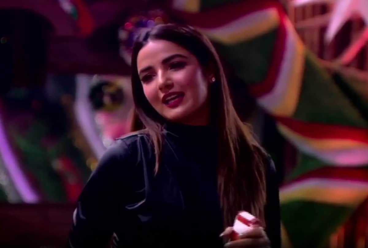 jasmin bhasin said she is not perfect for bigg boss