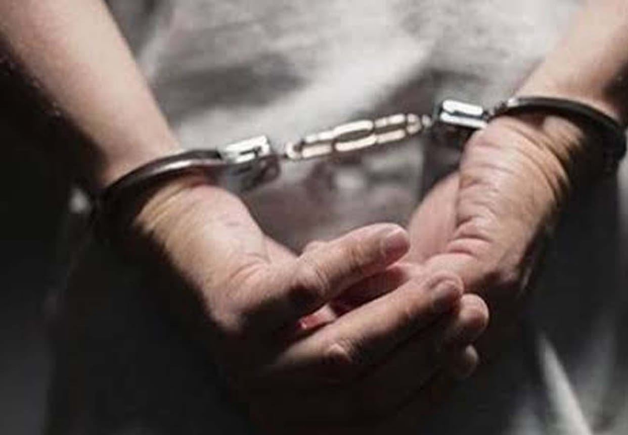 Accused arrested of murderous attack on Unnao BJP leader