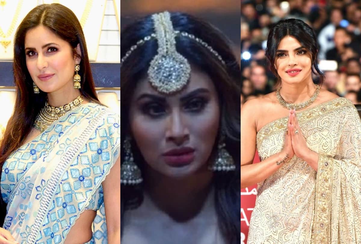 Ekta Kapoor revealed she wants Katrina Kaif and Priyanka Chopra in Naagin as film