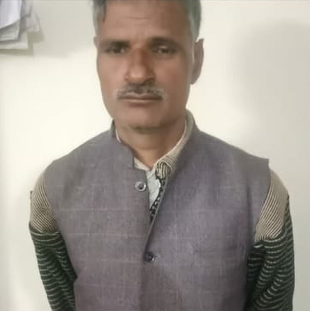 tihar jail crime