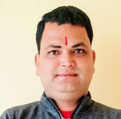 anil in kithor, birjesh make rajpura mandal aadhakash