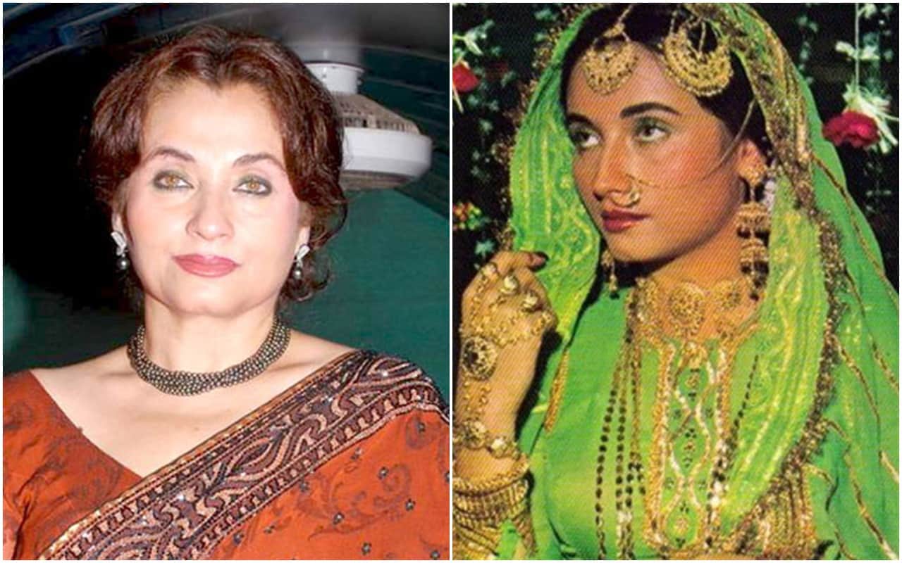 Evergreen Bollywood Actresses Then And Now Look Will Leave You in a Shock