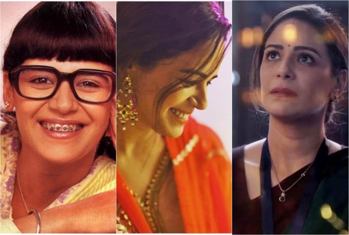 Five best characters by Mona Singh whose marriage date is salman Khan Birthday aka 27 December