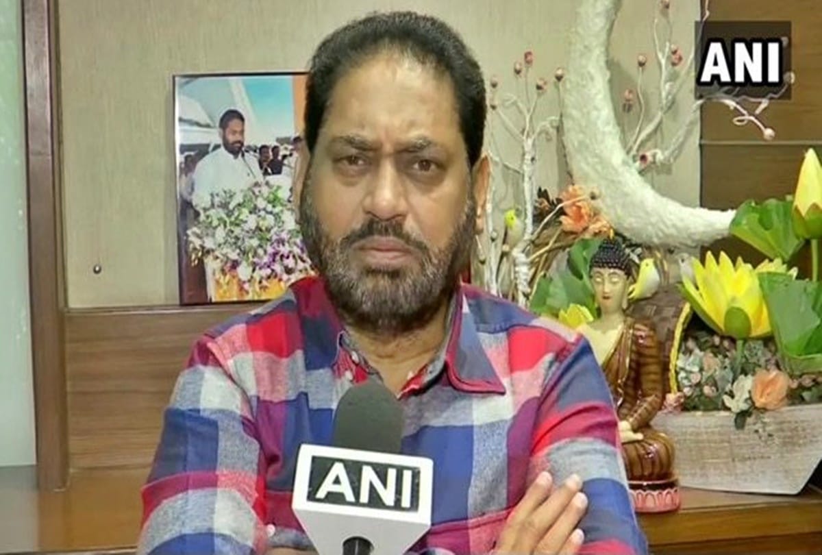Nitin Raut Says 30,000 Women Removed Uterus To Avoid Wage Loss