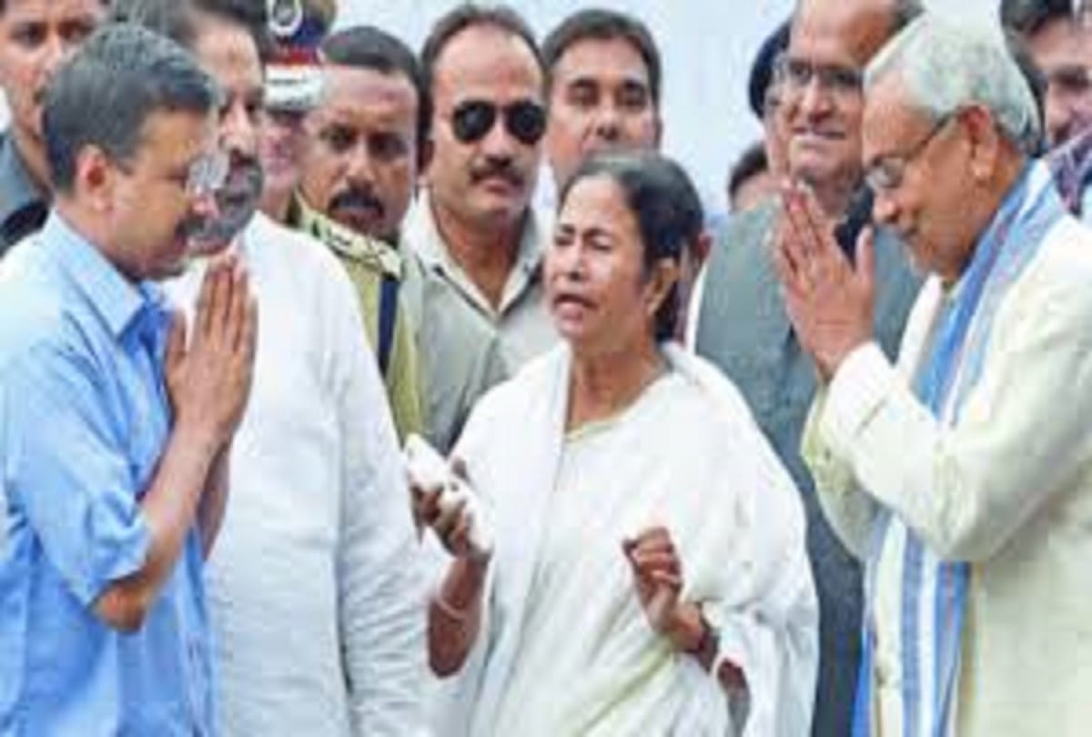 13 states in India have CM belonging to regional parties