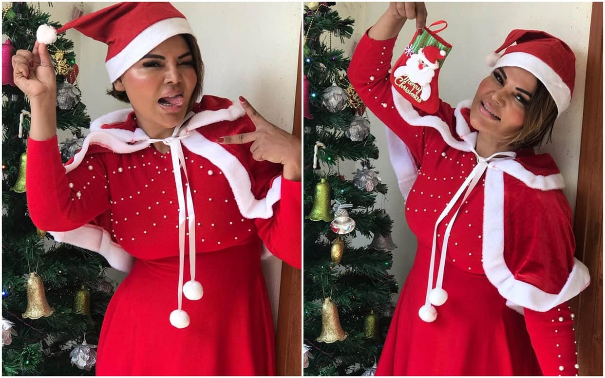 rakhi sawant shocking reveal that she went through from financial crisis she had sell her jewelry and property