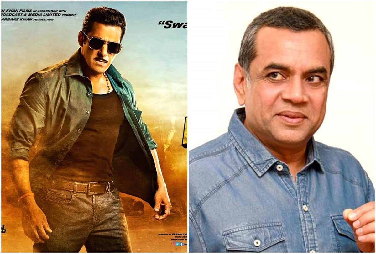News Capsule Paresh Rawal Salman Khan Disha Patni Sacred Games Deepika Padukone Kartik Aryan