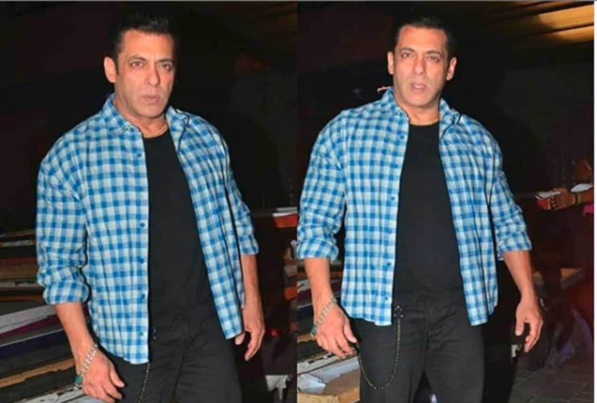 When Salman Khan got angry at Ranveer Singh, he said – I will kill him