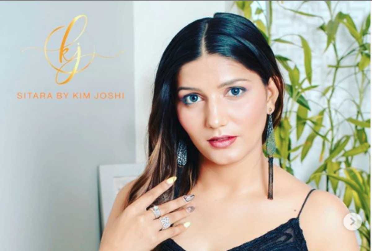 sapna chaudhary four years ago wanted to end her life know why she swallow poison
