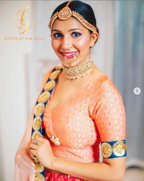 sapna choudhary news look photo viral she share in her social media account