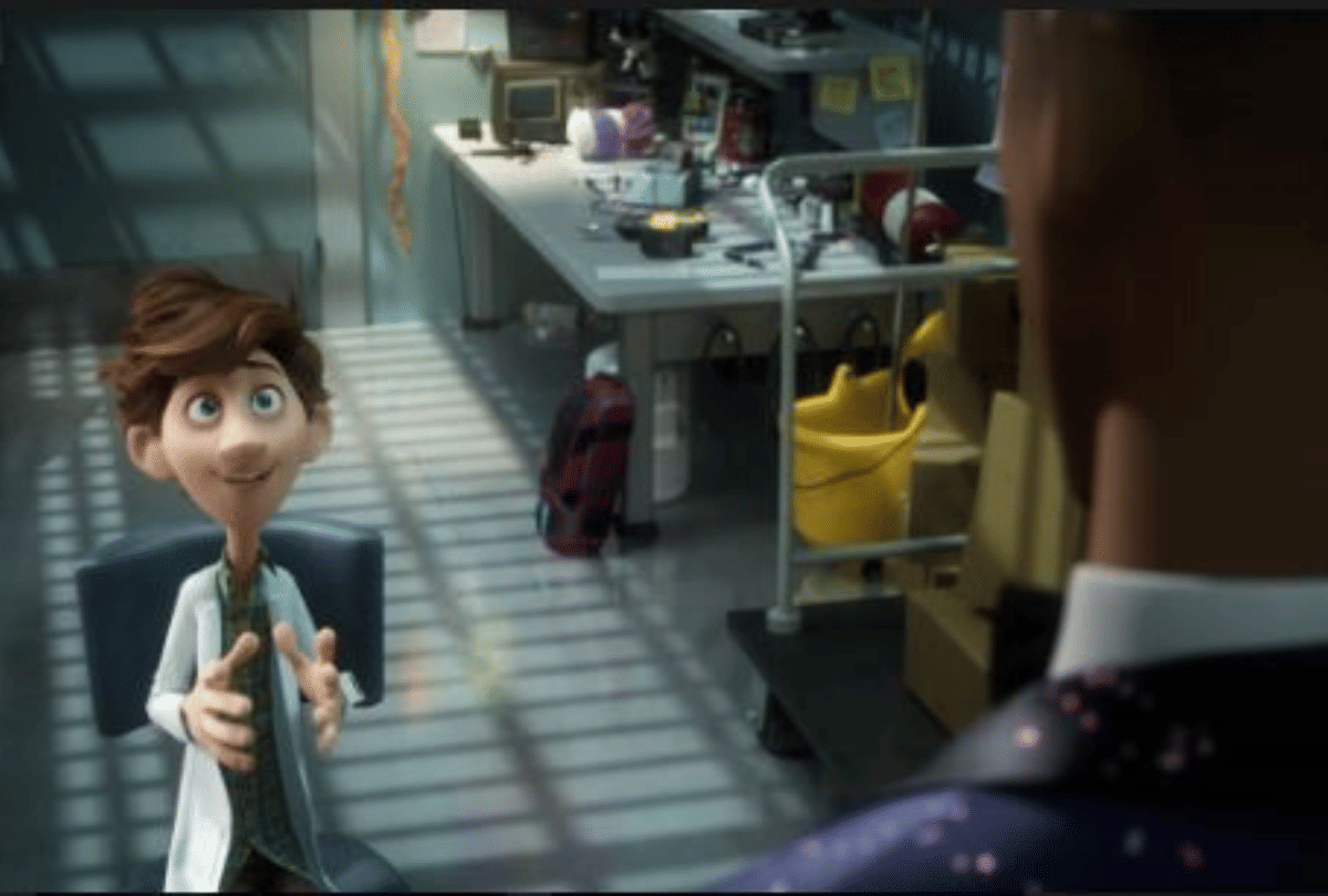 spies in disguise designer Sandeep Menon exclusive interview with amar ujala
