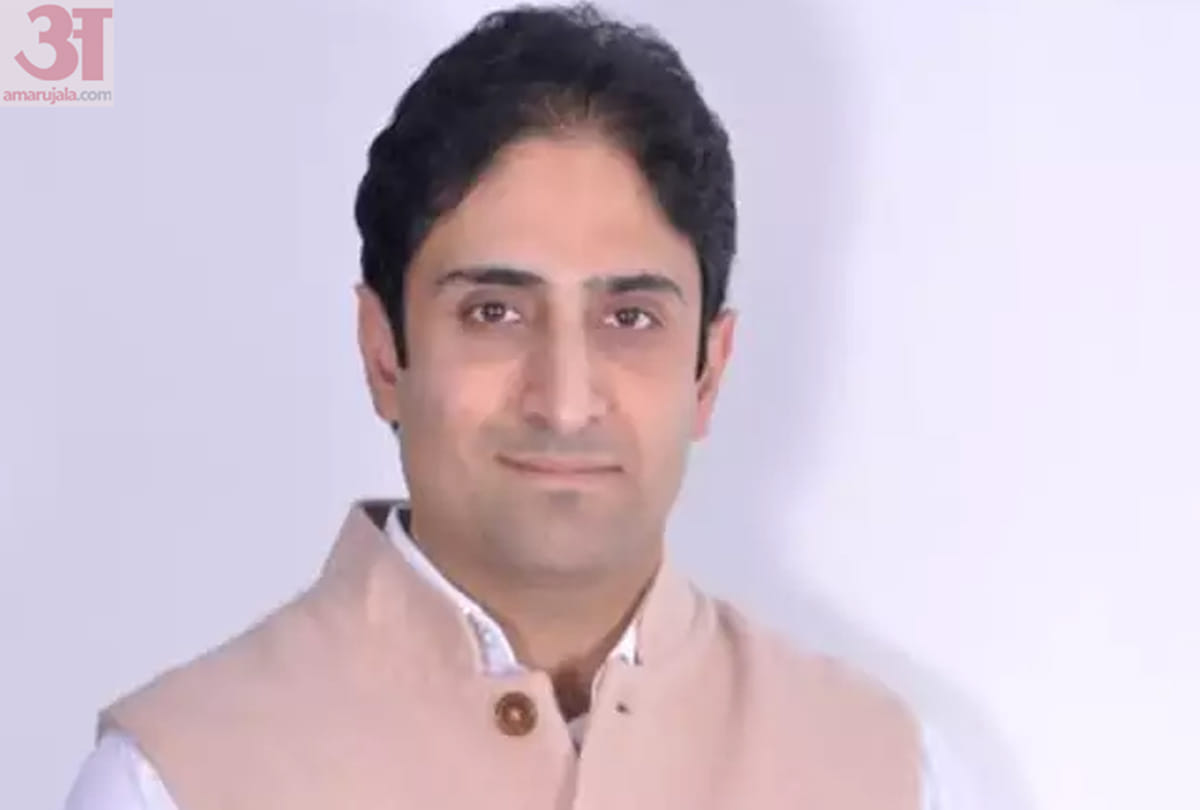 40 independent councilors submitted no-confidence motion against the mayor in srinagar