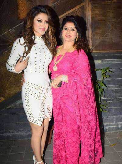 aishwarya rai to priyanka chopra these bollywood celebrities mother beautiful like her daughter