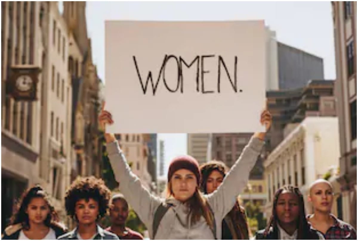 global gender gap world report 2019 says iceland are better for women