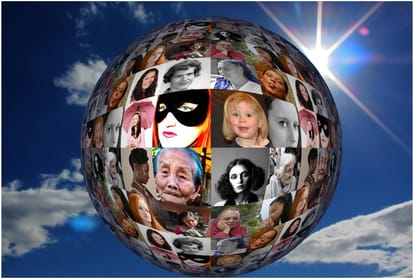 global gender gap world report 2019 says iceland are better for women