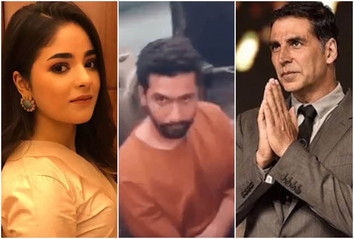 Year Ender 2019 Bollywood Controversies Hardik Pandya Karan Johar Vivek Oberoi Zaira Waseem Akshay