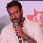 Ajay Devgn