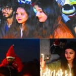 क्रिसमस का उल्लास