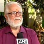 वैज्ञानिक नंबी नारायणन