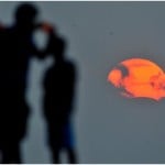 solar eclipse