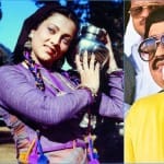 मंदाकिनी और दाऊद