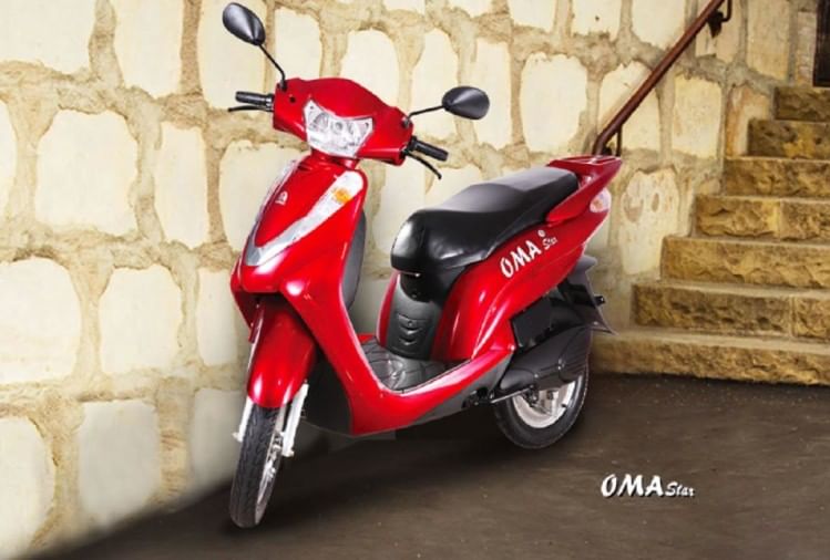 Electric Scootersइन पांच इलेक्ट्रिक स्कूटर्स को बिना लाइसेंस के चला